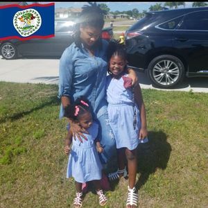 Meet your Posher, Queenie